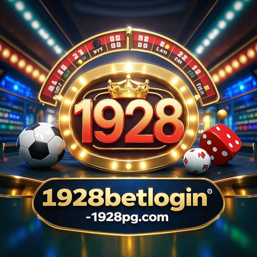 A Revolução dos Cassinos Online: Explore a 1928 Bet