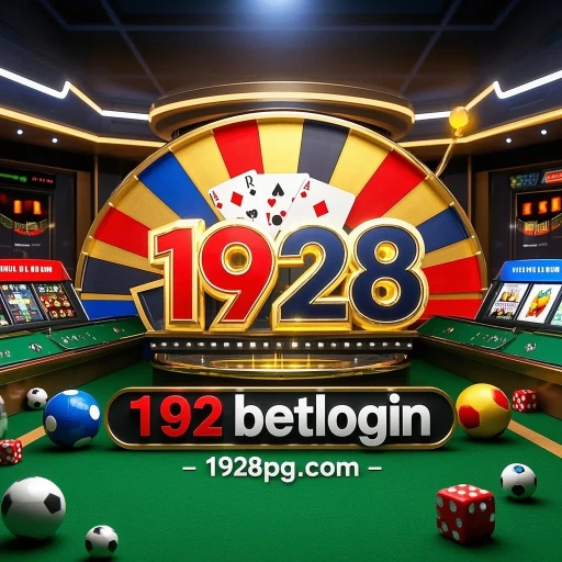 Explorando as Ofertas Especiais da 1928 Bet: Maximizing Your Gaming Experience