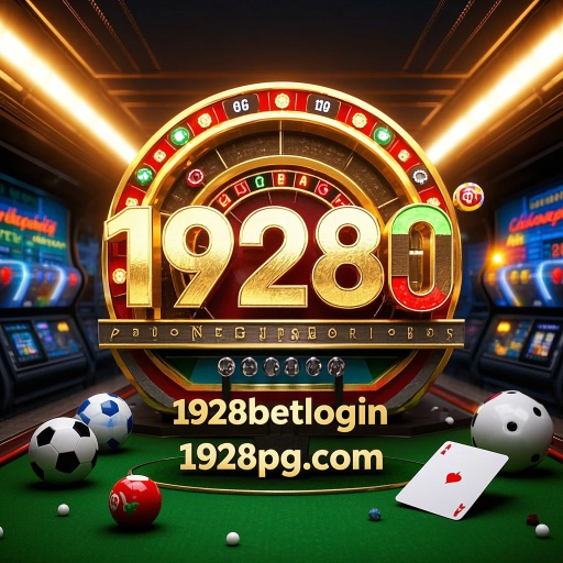 A Importância do Cadastro em Jogos Online: Explorando a Plataforma 1928 Bet