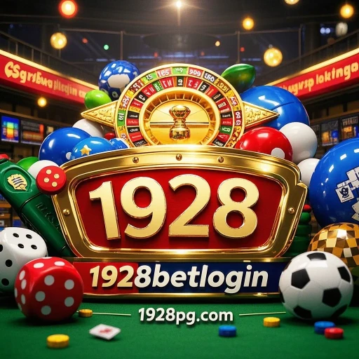 Apostas Esportivas: Um Guia Completo para Apostas com 1928 Bet Login